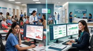 Primary Care Provider Billing Issues